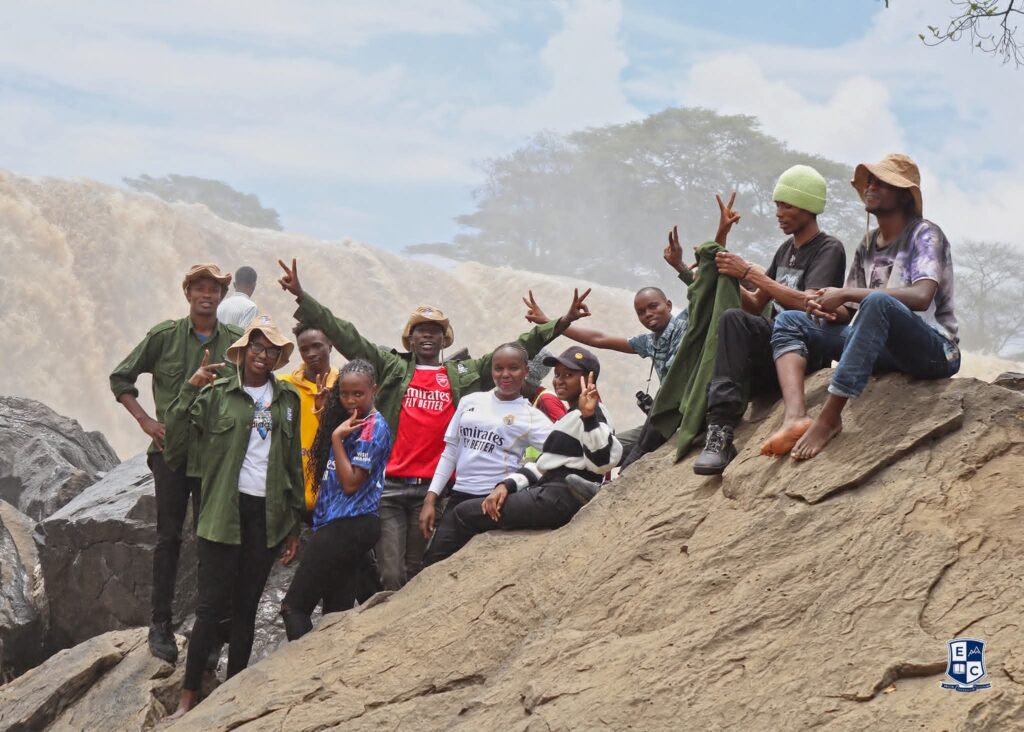 Embu College community