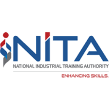 The National Industrial Training Authority (NITA) logo