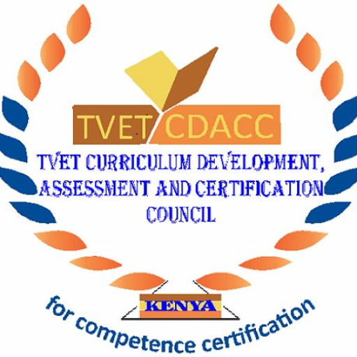 Curriculum Development Assessment and Certification Council (CDACC) logo