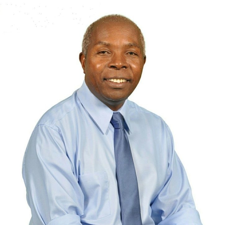 Kithinji Kiragu, Chairman of Embu College